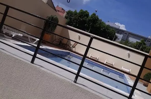 Apartamento Duplex para aluguel e venda Jardim Paulista RIBEIRAO PRETO - Foto 2