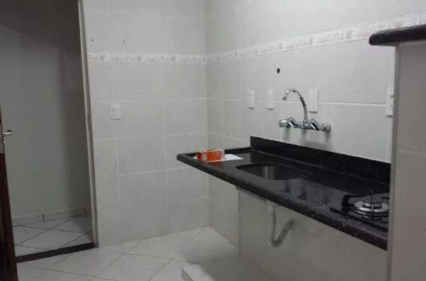 Apartamento para aluguel Parque dos Bandeirantes RIBEIRAO PRETO - Foto 5