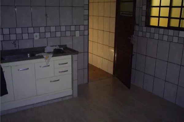 Cozinha