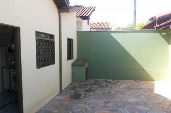 Casa para venda Geraldo Correia de Carvalho RIBEIRAO PRETO - Foto 10