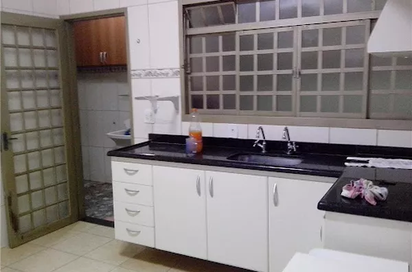 Casa para venda Jardim Arlindo Laguna RIBEIRAO PRETO - Foto 6