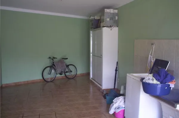 Garagem
