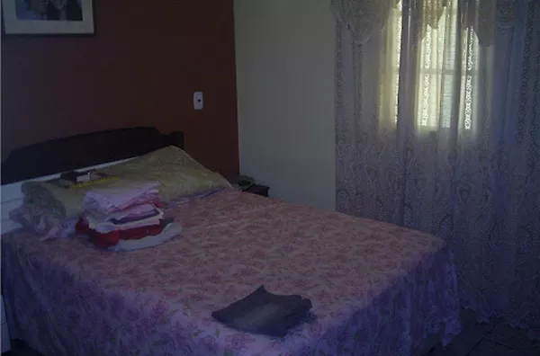 Casa para venda Jardim Eugênio Mendes Lopes RIBEIRAO PRETO - Foto 6