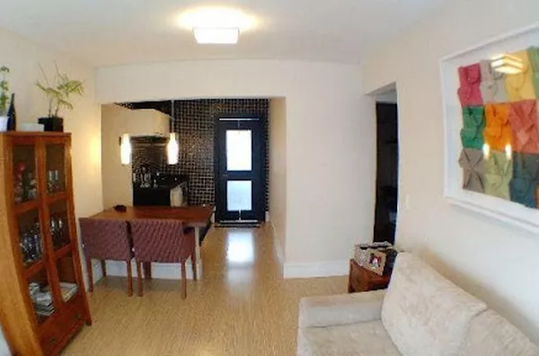 Apartamento para venda Vila Alexandria São Paulo - Foto 6