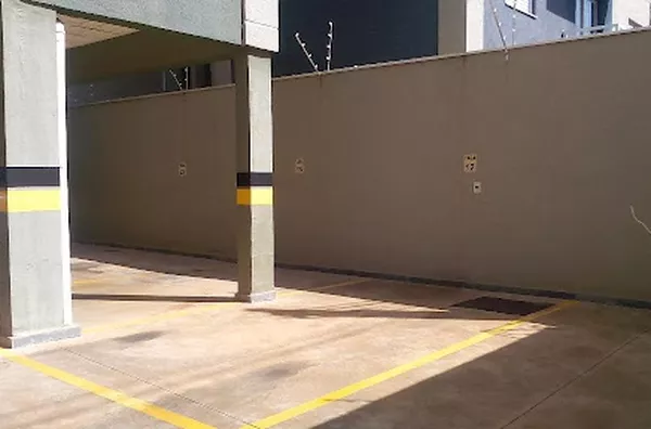 Apartamento para venda Nova Aliança RIBEIRAO PRETO - Foto 33