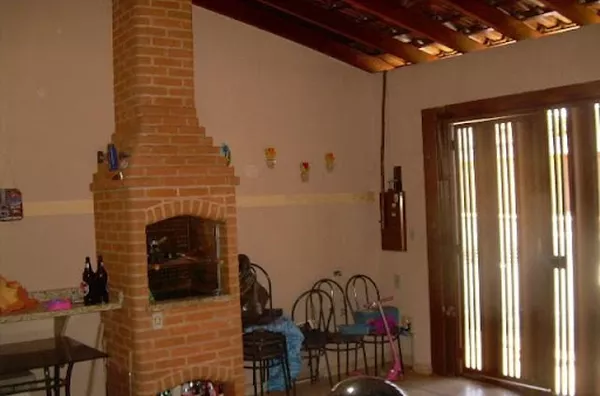 Casa para venda Planalto Verde RIBEIRAO PRETO - Foto 2