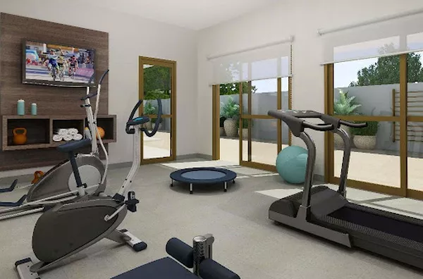 Apartamento para venda Ipiranga RIBEIRAO PRETO - Foto 2