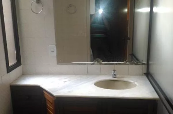 Apartamento para aluguel Jardim Palma Travassos RIBEIRAO PRETO - Foto 6