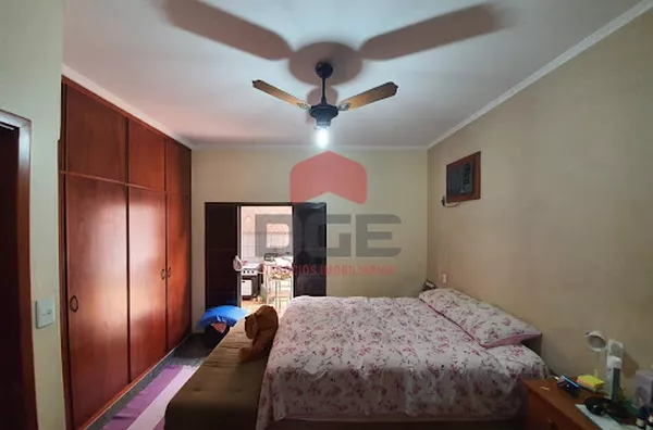 Casa de rua em Planalto Verde  -  Ribeirão Preto - Foto 3
