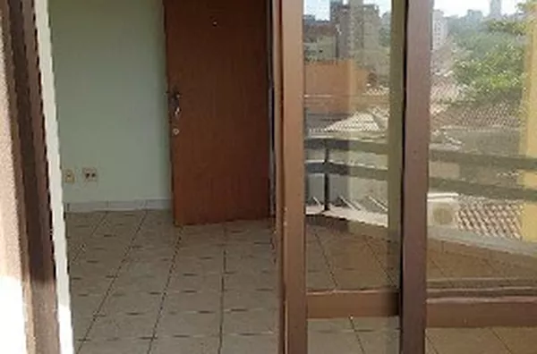 Apartamento para aluguel Centro RIBEIRAO PRETO - Foto 3