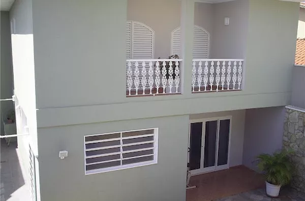 Sobrado para venda Jardim Califórnia RIBEIRAO PRETO - Foto 28