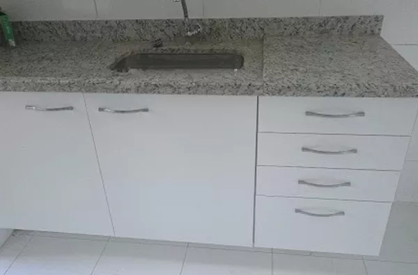 Apartamento para aluguel Vila Ana Maria RIBEIRAO PRETO - Foto 2