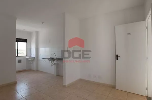 Apartamento 2Dorm Jardim Sta Cecilia - Bonfim Paulista  - RP - Foto 3
