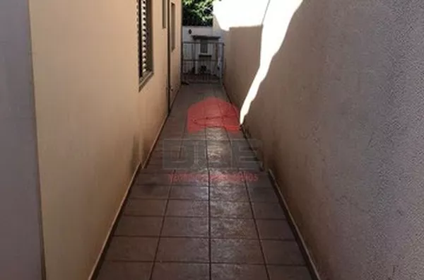 Casa em Vila Virginia  -  Ribeirão Preto