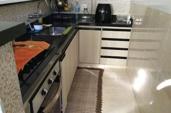 Casa para venda Quintino Facci II RIBEIRAO PRETO