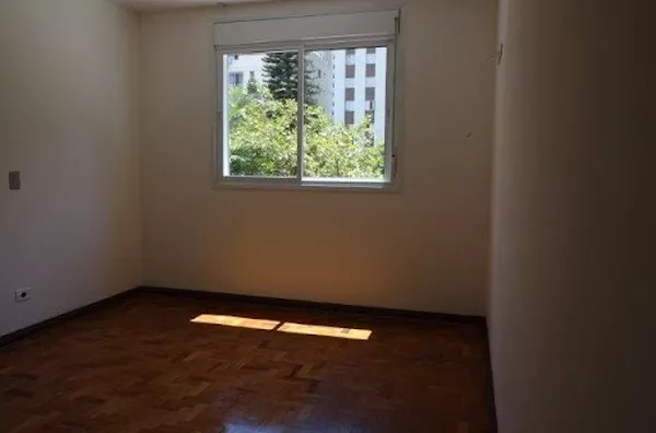 Apartamento para aluguel Brooklin Novo São Paulo - Foto 6