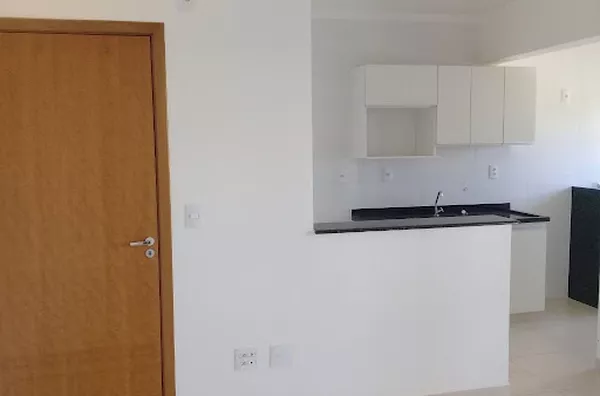 Apartamento para aluguel Jardim Botânico RIBEIRAO PRETO - Foto 1