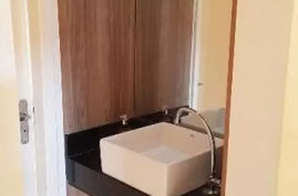 Apartamento em Jardim Palma Travassos  -  Ribeirão Preto - Foto 6