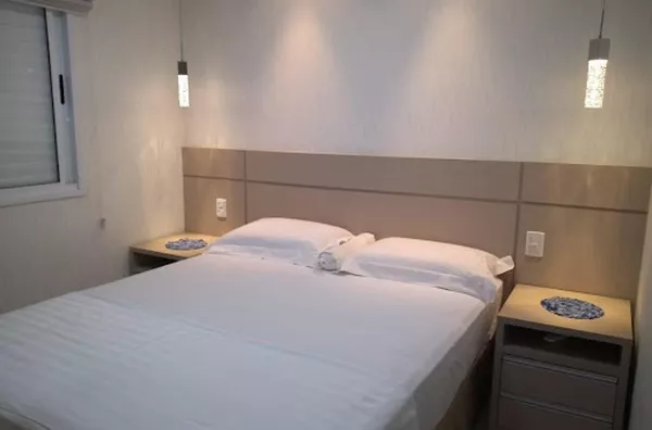 Apartamento para venda Nova Aliança RIBEIRAO PRETO - Foto 16