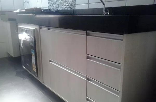 Apartamento para aluguel Reserva Sul Condomínio Resort RIBEIRAO PRETO - Foto 4