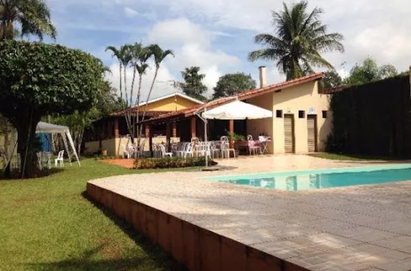 Chácara para venda Condomínio Portal dos Ipês RIBEIRAO PRETO