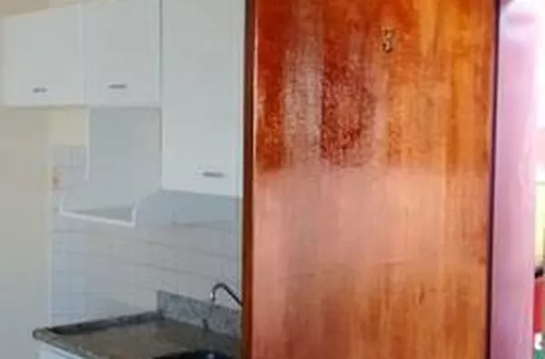 Apartamento para aluguel Vila Monte Alegre RIBEIRAO PRETO - Foto 3