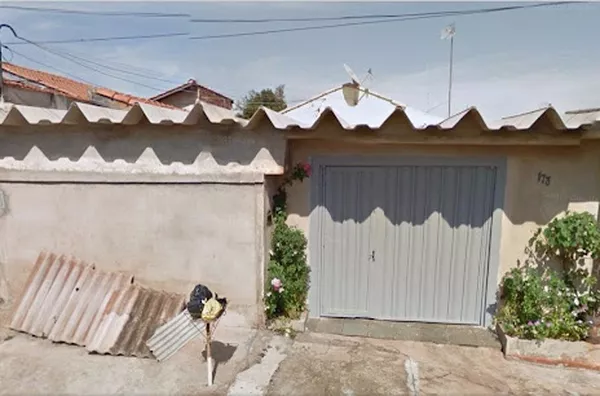 Casa para venda Adão do Carmo Leonel RIBEIRAO PRETO - Foto 1