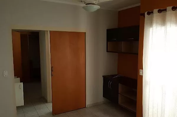 Apartamento para aluguel Vila Ana Maria RIBEIRAO PRETO - Foto 4