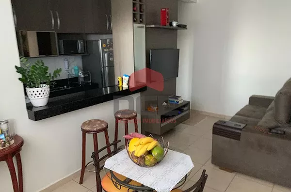 Apartamento em Distrito de Bonfim Paulista  - Ribeirão Preto - Foto 1