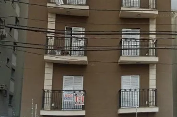 Apartamento para aluguel Nova Aliança RIBEIRAO PRETO - Foto 1