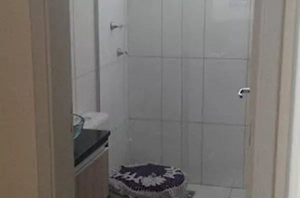 Apartamento para aluguel e venda Parque São Sebastião RIBEIRAO PRETO - Foto 4