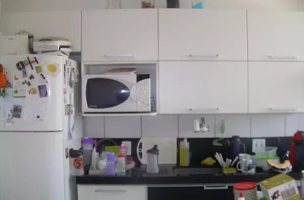 Apartamento para venda Jardim Palma Travassos RIBEIRAO PRETO - Foto 5