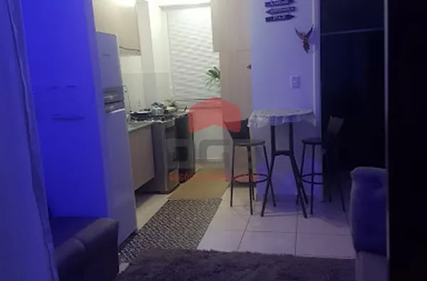 Apartamento em Planalto Verde  -  Ribeirão Preto - Foto 2