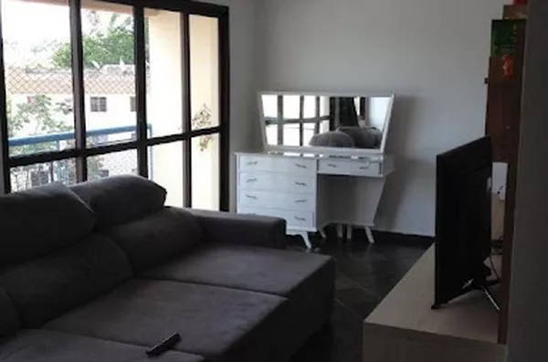 Apartamento para aluguel Jardim Palma Travassos RIBEIRAO PRETO - Foto 4