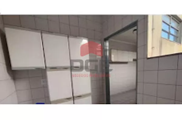 Apartamento em Jardim Anhanguera  -  Ribeirão Preto - Foto 4