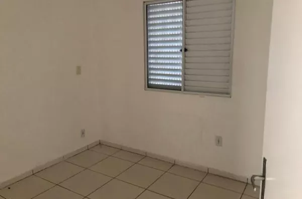 Apartamento para aluguel Vila Virginia RIBEIRAO PRETO - Foto 3