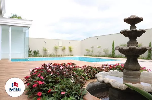 Casa para venda Bonfim Paulista RIBEIRAO PRETO - Foto 4