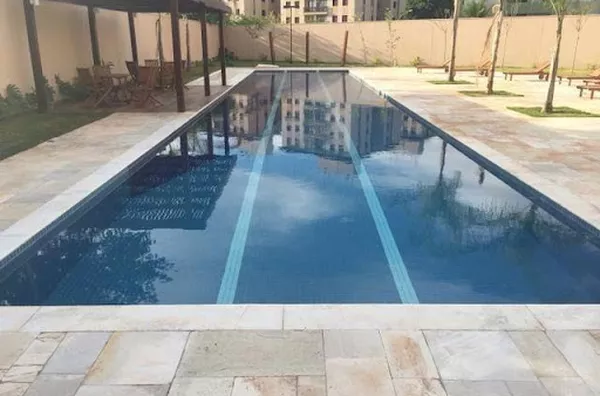 Apartamento para aluguel Iguatemi RIBEIRAO PRETO - Foto 4