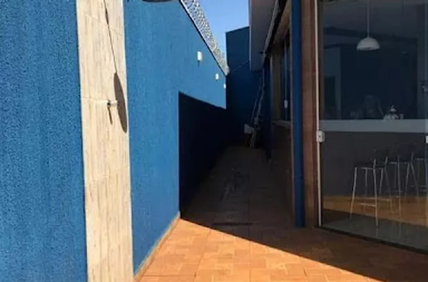 Casa Edícula para venda Parque das Oliveiras RIBEIRAO PRETO - Foto 6