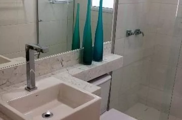 Apartamento em Nova Aliança  -  Ribeirão Preto - Foto 2