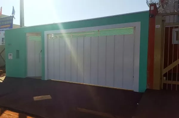 Casa para venda Residencial Parque dos Servidores RIBEIRAO PRETO - Foto 3