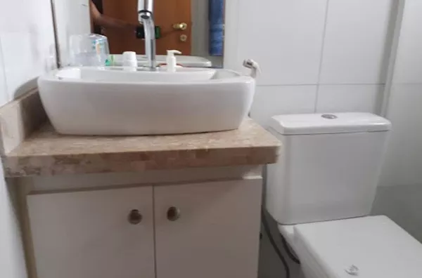 Apartamento para venda Independência RIBEIRAO PRETO