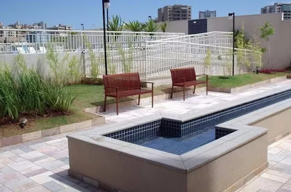 Apartamento para venda Jardim Botânico RIBEIRAO PRETO - Foto 1