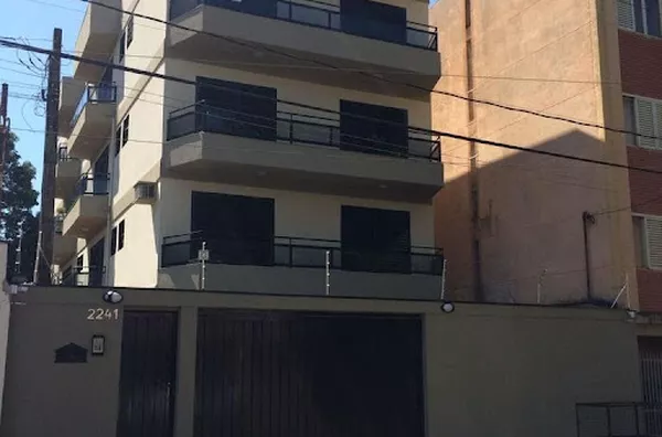 Apartamento para venda JARDIM SUMARE RIBEIRAO PRETO - Foto 5