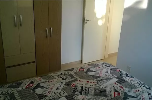 Apartamento para aluguel Condomínio Guaporé RIBEIRAO PRETO - Foto 4