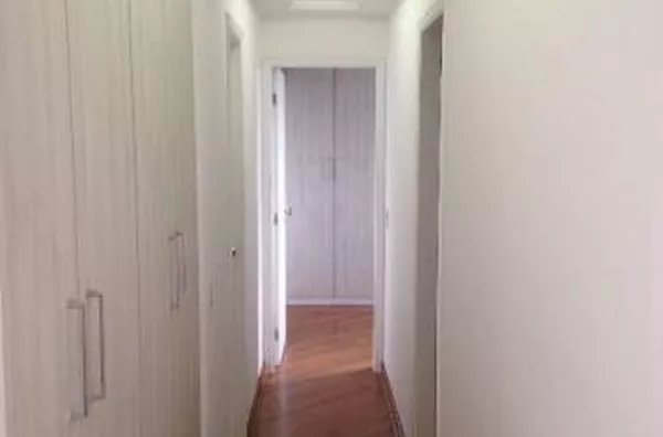 Apartamento para aluguel Jardim Londrina São Paulo - Foto 10