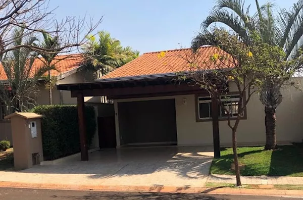 Casa para venda Distrito de Bonfim Paulista RIBEIRAO PRETO - Foto 1