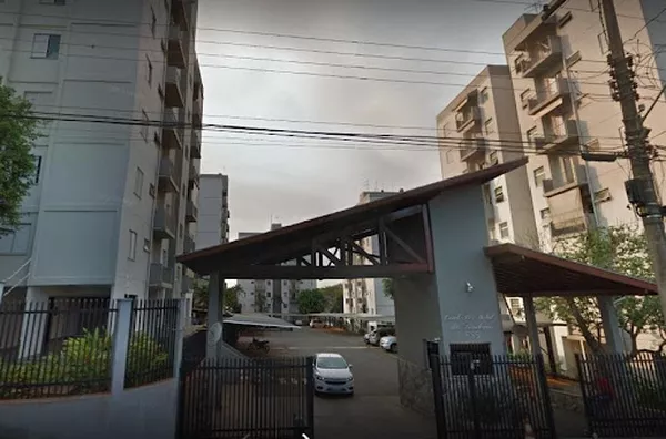 Apartamento para aluguel Parque dos Bandeirantes RIBEIRAO PRETO - Foto 1