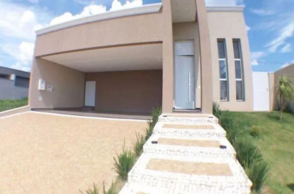 Sobrado para venda Vila do Golf RIBEIRAO PRETO - Foto 5