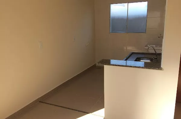 Apartamento para venda Jardim Vilico Cantarelli RIBEIRAO PRETO - Foto 1
